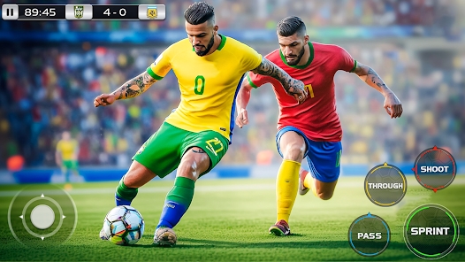 Screenshot 5