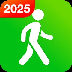 Step Tracker - Pedometer