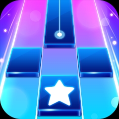 Piano Star