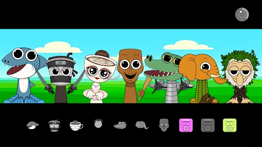 Screenshot 0