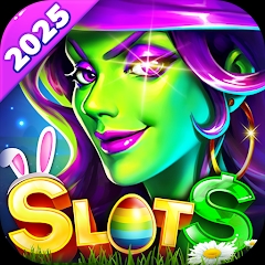 Jackpot Wins - Slots Casino