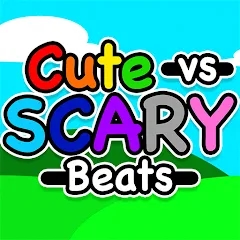 Cute vs Scary Beats: Sprunki