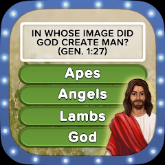 Daily Bible Trivia