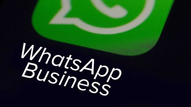 WhatsApp Business