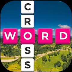 WordCross- Juegos sin internet