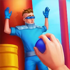 Magnetico: Explosiones 3D