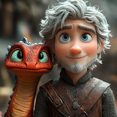 Dusk of Dragons: Survivors