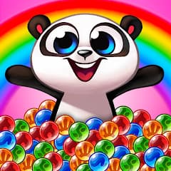 Bubble Shooter: Panda Pop!
