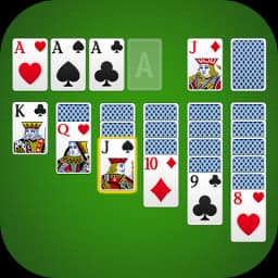 Solitaire - Classic Card Games