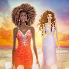 Covet Fashion: Estilista Moda