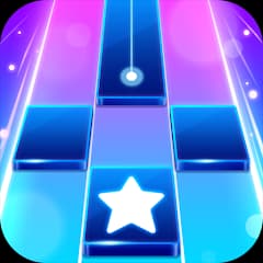 Piano Star