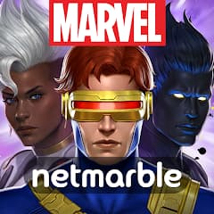 MARVEL Future Fight
