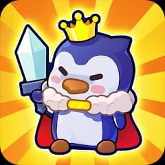 Penguin GO!