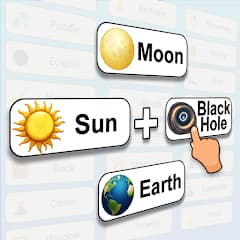 Alchemy Infinite Craft World