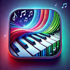 Rhapsody of Tunes: Key Flow