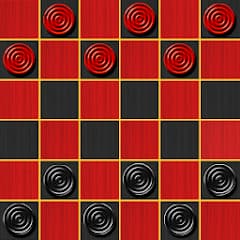 Checkers Online