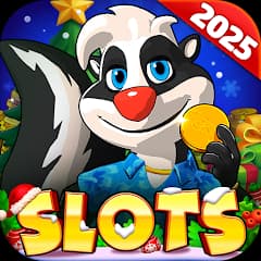 Jackpot Crush - Slots Games
