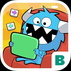 codeSpark - Coding for Kids