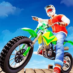 Bike Master Challenge