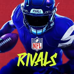 NFL Rivals - Football Game