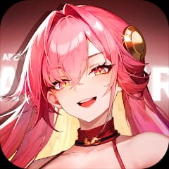 Apex Girls: 3650-Pull Giveaway