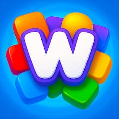 Word Tangle : Chain Words