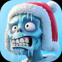 Shot War: Frozen Survival