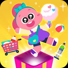 Cocobi World 1 - Kids Game