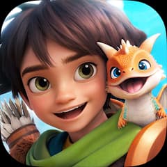 Draconia Saga GLOBAL
