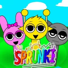 Sprunki All Modes Beat box OG