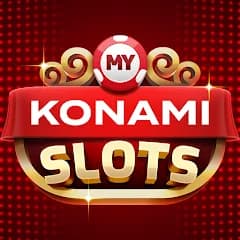 myKONAMI® Casino Slot Machines