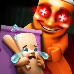 Brainrot Escape: Tung Sahur