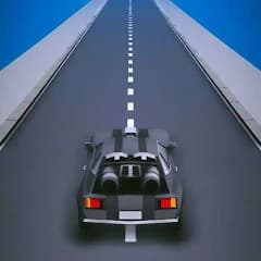 Crazy Race