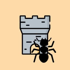 Clash Of Bugs