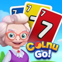Colnu GO!