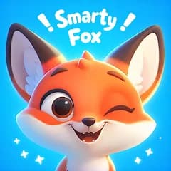 Smarty Fox: Juego niños