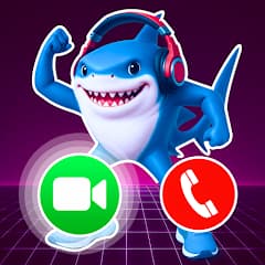 Fun AI Prank Call & Chat