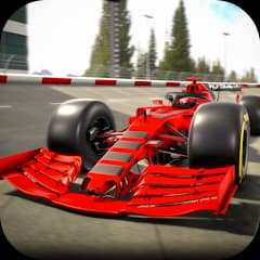 Race the Wild: Thunder Car