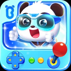 BabyBus Kids:Canc.,Juego,Video
