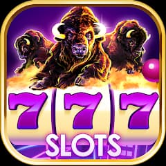 Jackpot Magic - Casino Slots