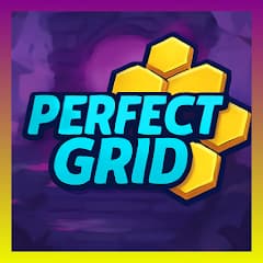 Perfect Grid: Shape Strategy