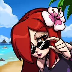 Skullgirls: Fighting RPG