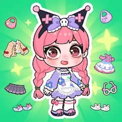 Princess Beauty: DIY Dress up