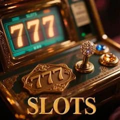 Online Slots Game 2025