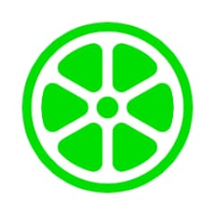 Lime - #RideGreen