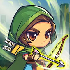 Heroes Adventure