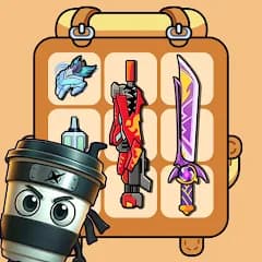 Zombie Bag： Backpack Survivor
