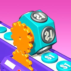 Mint Factory - Juego de Dinero