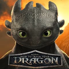 Dragones: El resurgir de Mema