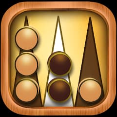 Backgammon Friends Online